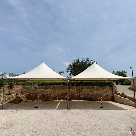 ألبيروبيللو B&B Il Leccio المظهر الخارجي الصورة