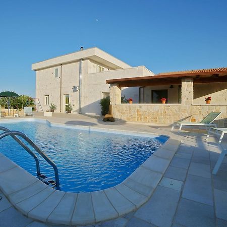 ألبيروبيللو B&B Il Leccio المظهر الخارجي الصورة