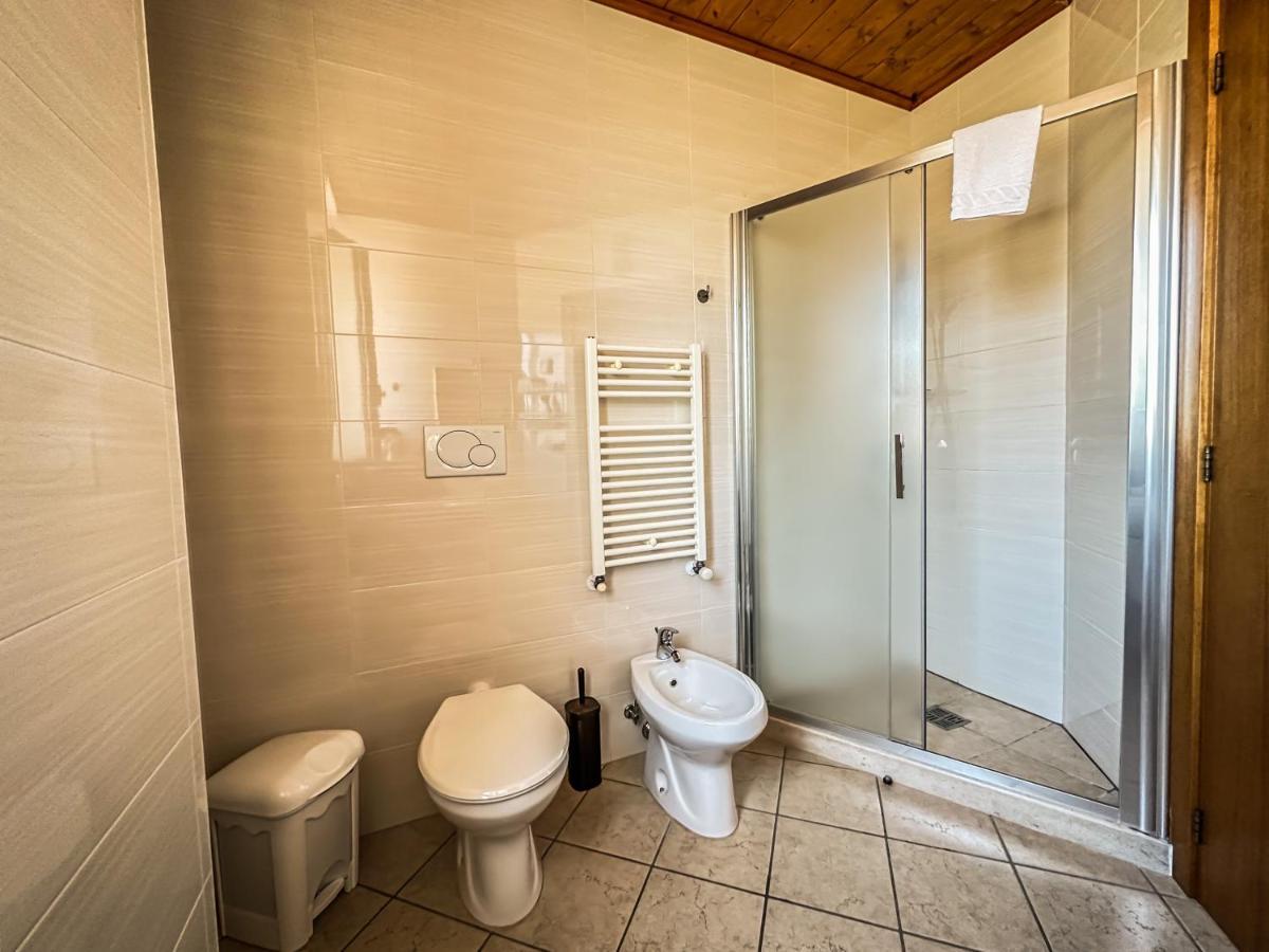 ألبيروبيللو B&B Il Leccio المظهر الخارجي الصورة