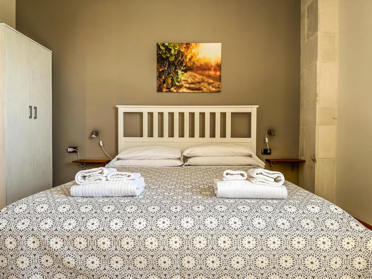 ألبيروبيللو B&B Il Leccio المظهر الخارجي الصورة