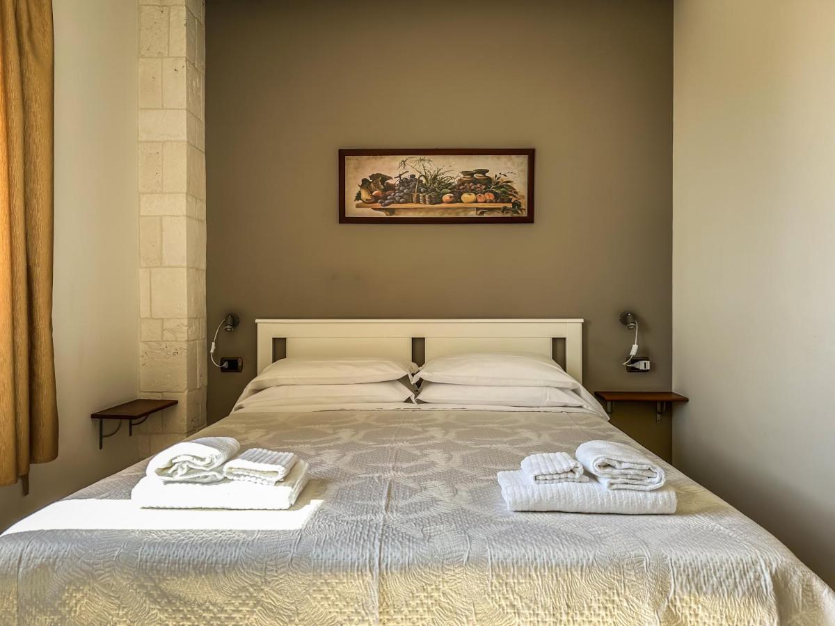 ألبيروبيللو B&B Il Leccio المظهر الخارجي الصورة