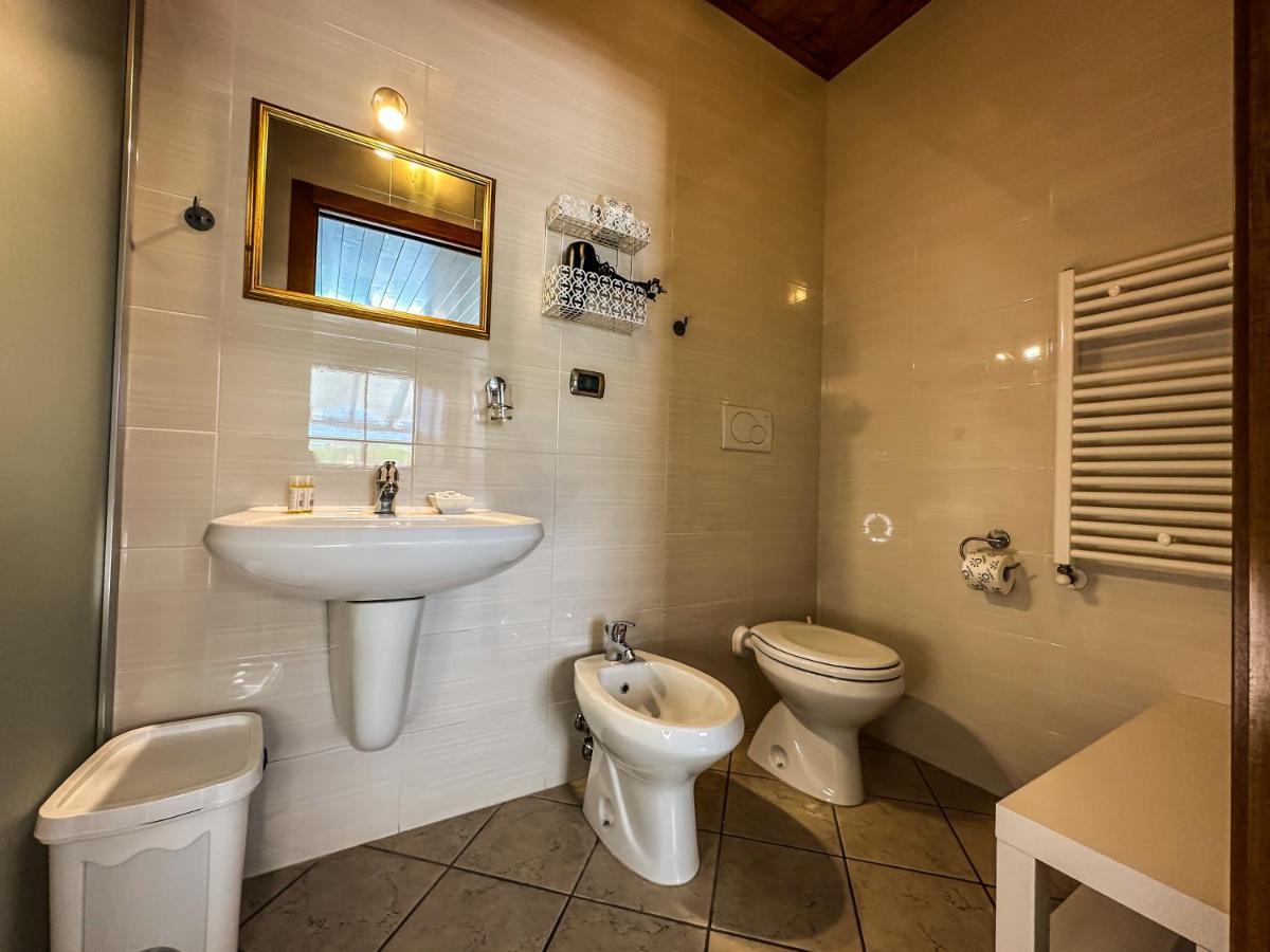 ألبيروبيللو B&B Il Leccio المظهر الخارجي الصورة