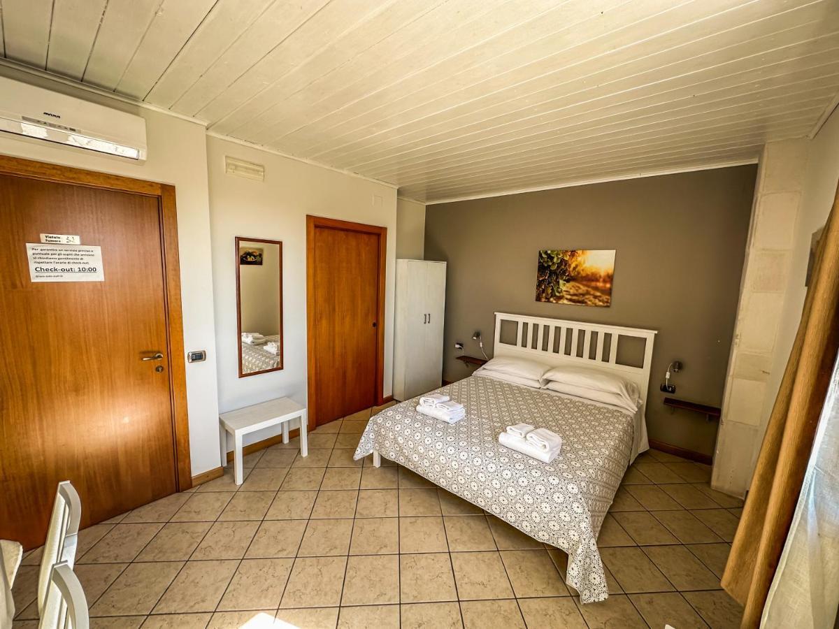ألبيروبيللو B&B Il Leccio المظهر الخارجي الصورة