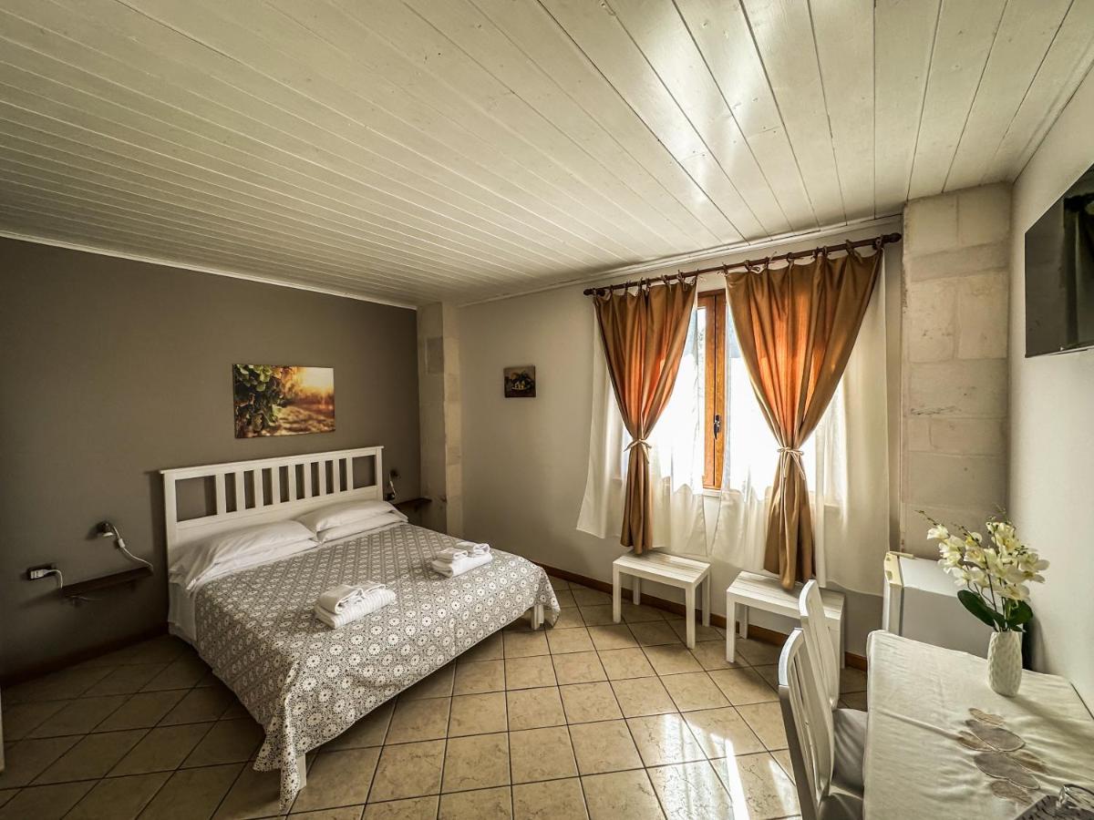ألبيروبيللو B&B Il Leccio المظهر الخارجي الصورة
