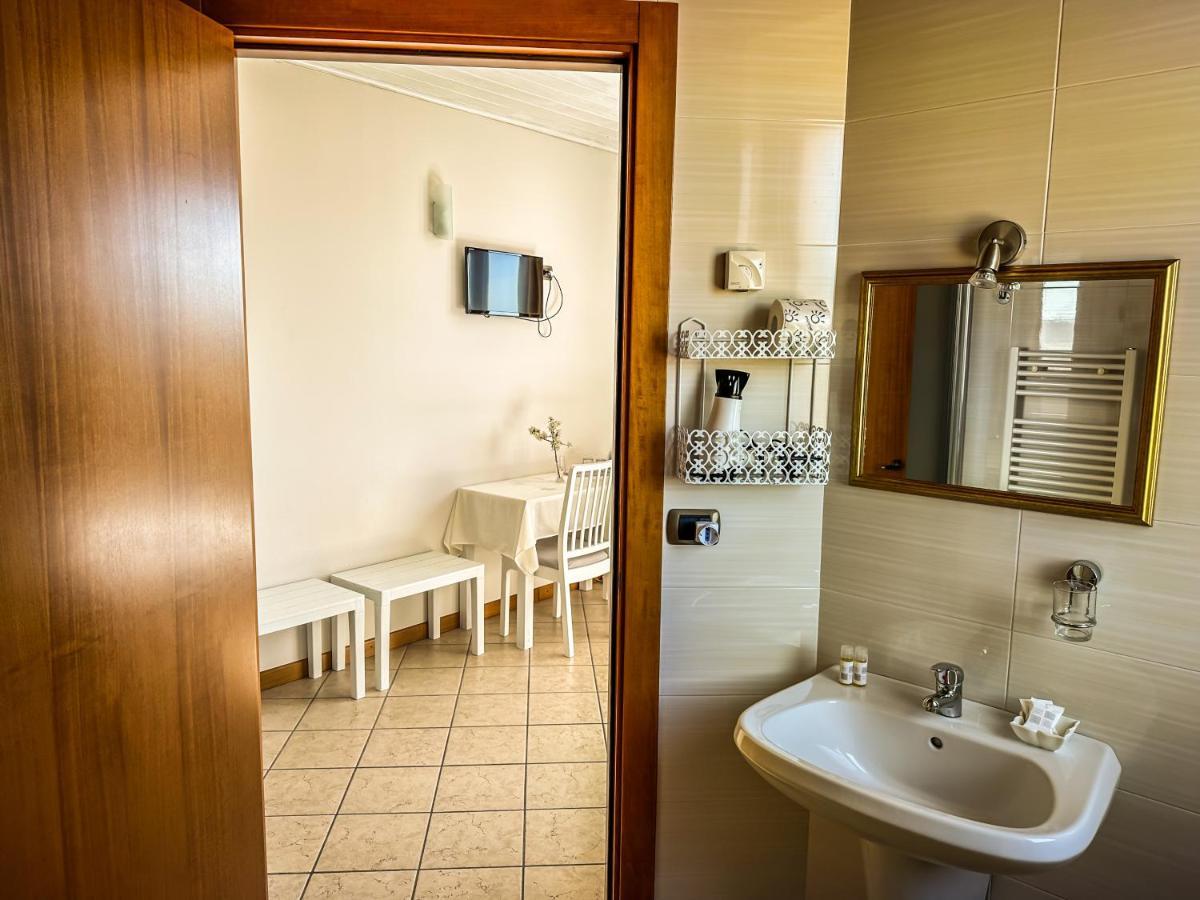 ألبيروبيللو B&B Il Leccio المظهر الخارجي الصورة