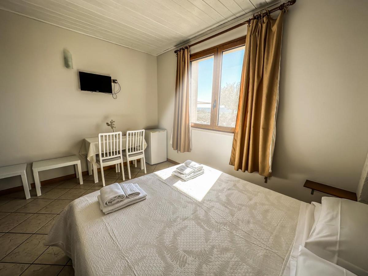 ألبيروبيللو B&B Il Leccio المظهر الخارجي الصورة