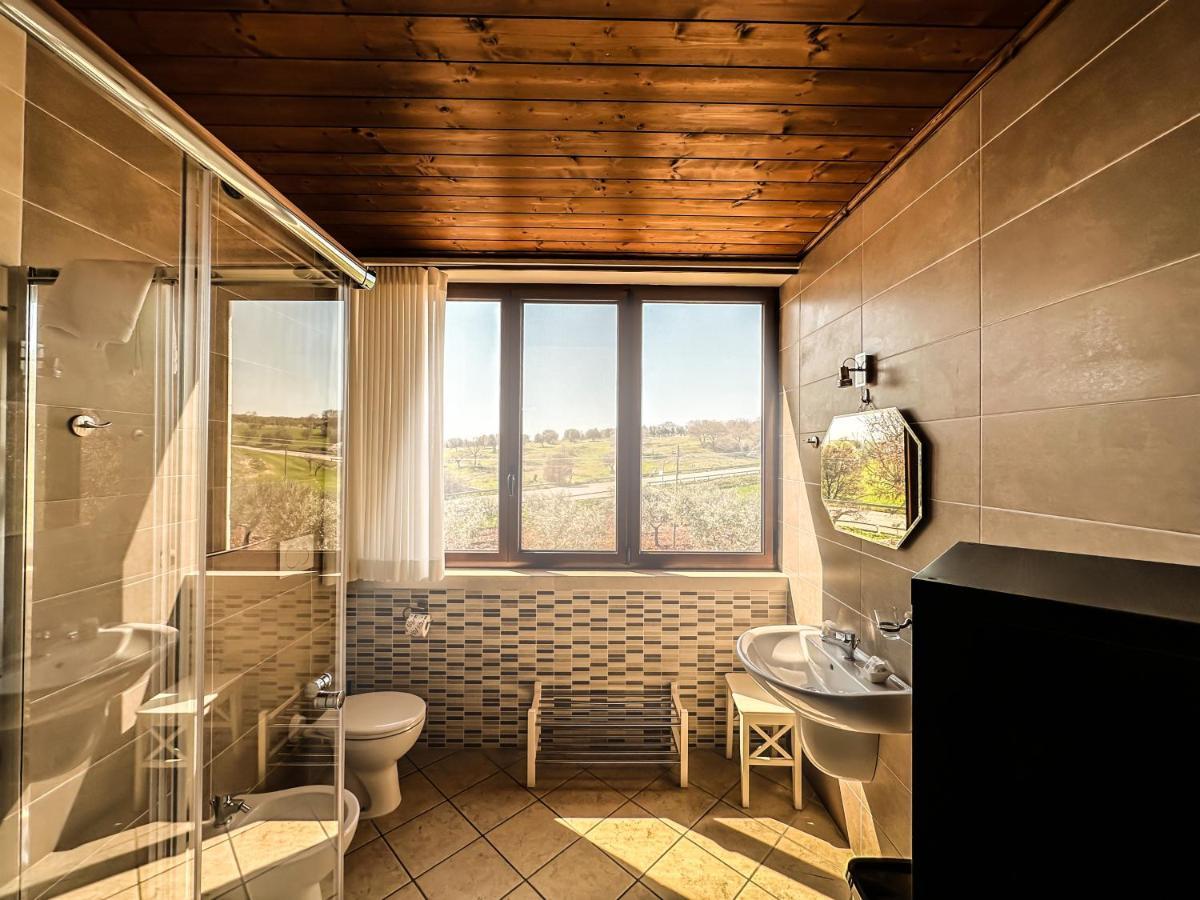 ألبيروبيللو B&B Il Leccio المظهر الخارجي الصورة