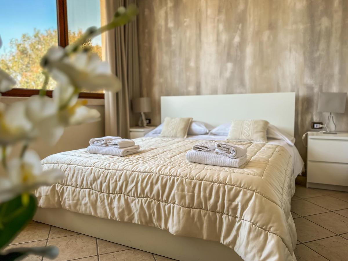 ألبيروبيللو B&B Il Leccio المظهر الخارجي الصورة