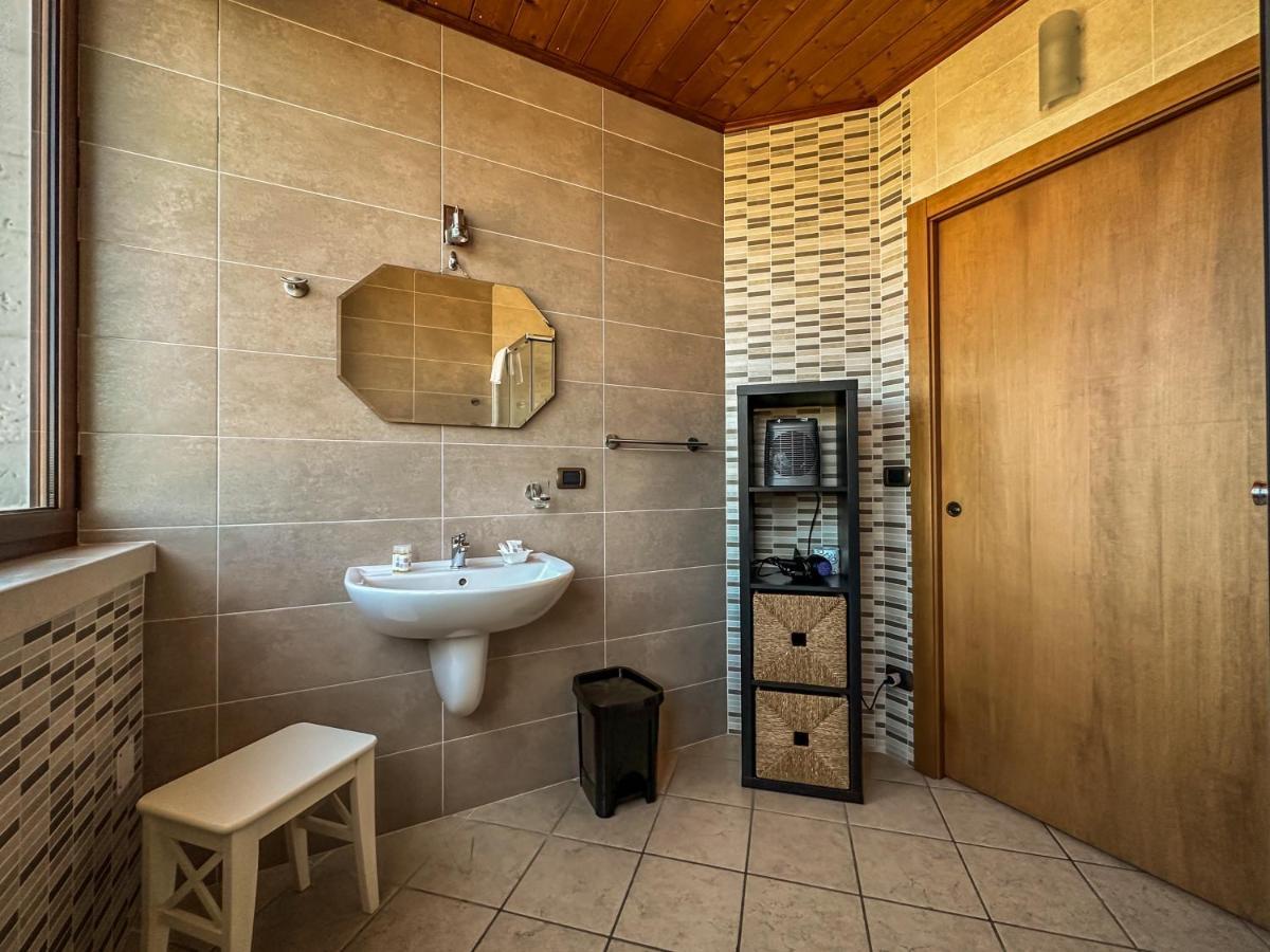 ألبيروبيللو B&B Il Leccio المظهر الخارجي الصورة
