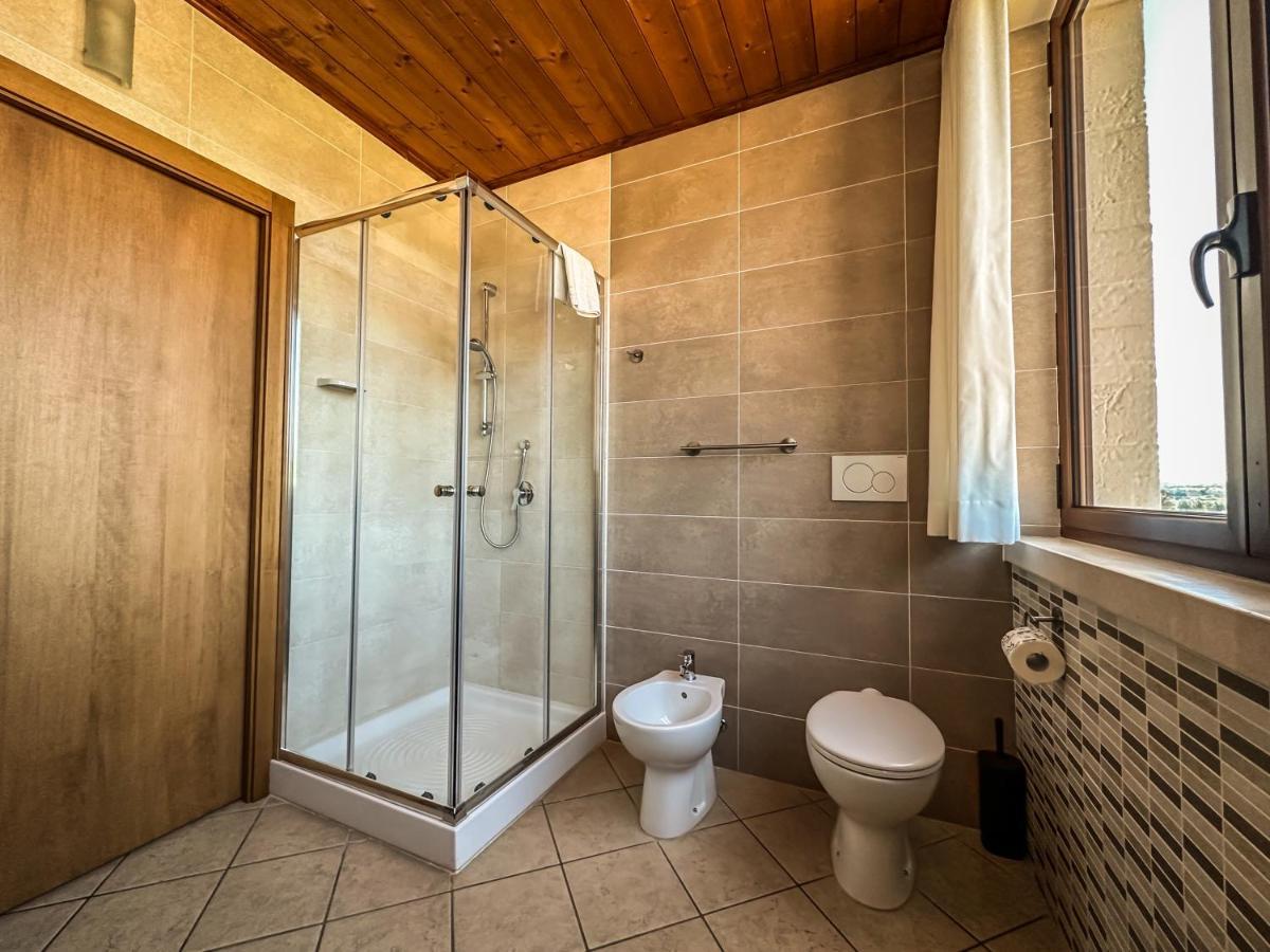 ألبيروبيللو B&B Il Leccio المظهر الخارجي الصورة