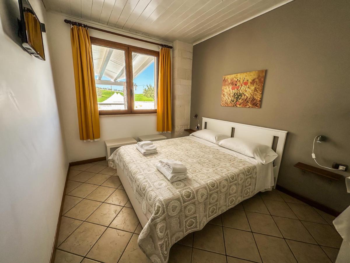 ألبيروبيللو B&B Il Leccio المظهر الخارجي الصورة