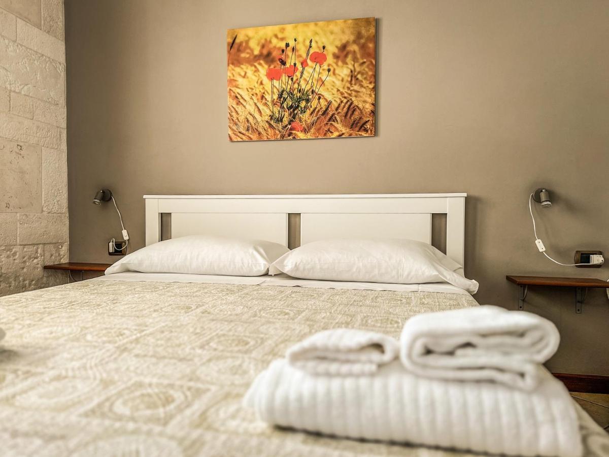 ألبيروبيللو B&B Il Leccio المظهر الخارجي الصورة