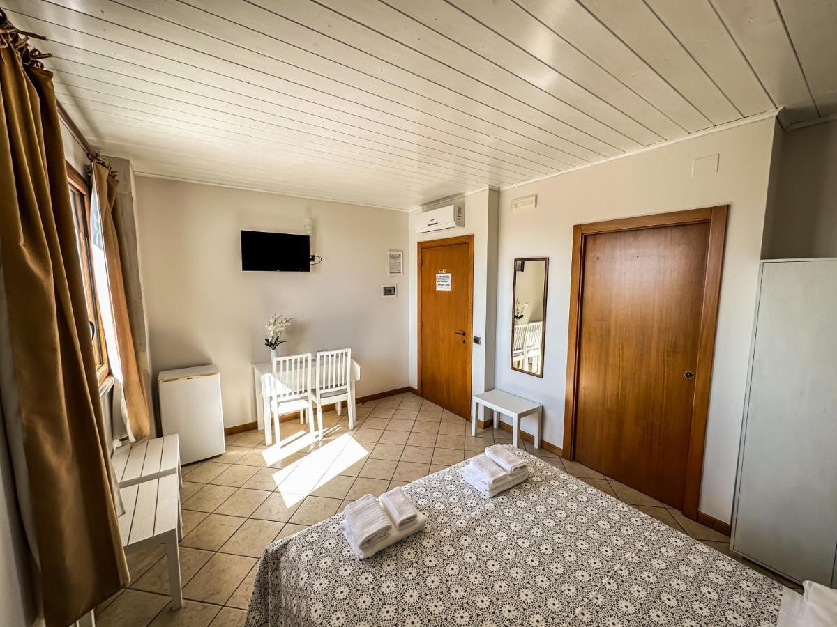 ألبيروبيللو B&B Il Leccio المظهر الخارجي الصورة