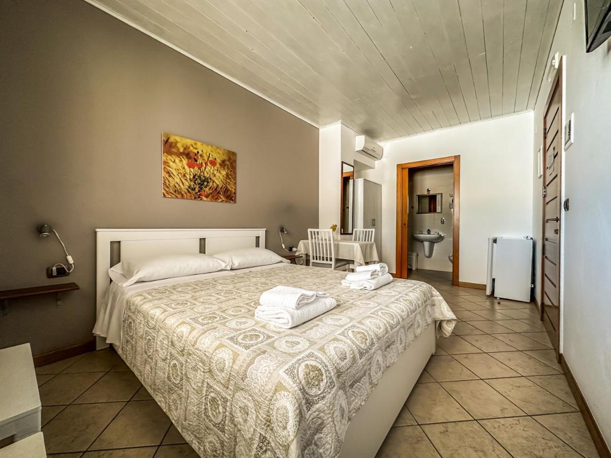 ألبيروبيللو B&B Il Leccio المظهر الخارجي الصورة