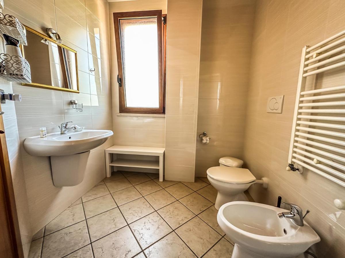 ألبيروبيللو B&B Il Leccio المظهر الخارجي الصورة