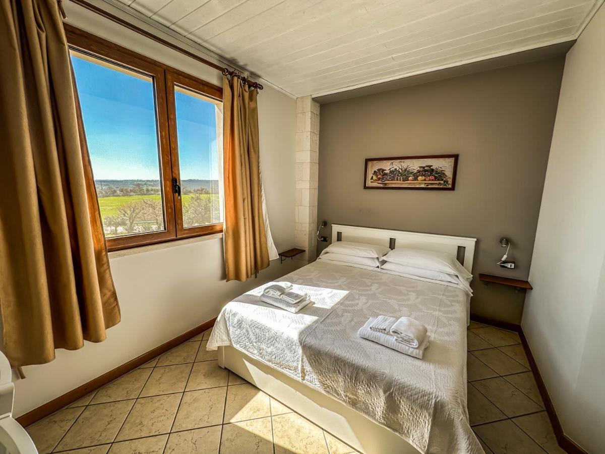 ألبيروبيللو B&B Il Leccio المظهر الخارجي الصورة