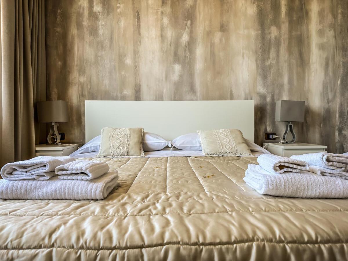 ألبيروبيللو B&B Il Leccio المظهر الخارجي الصورة