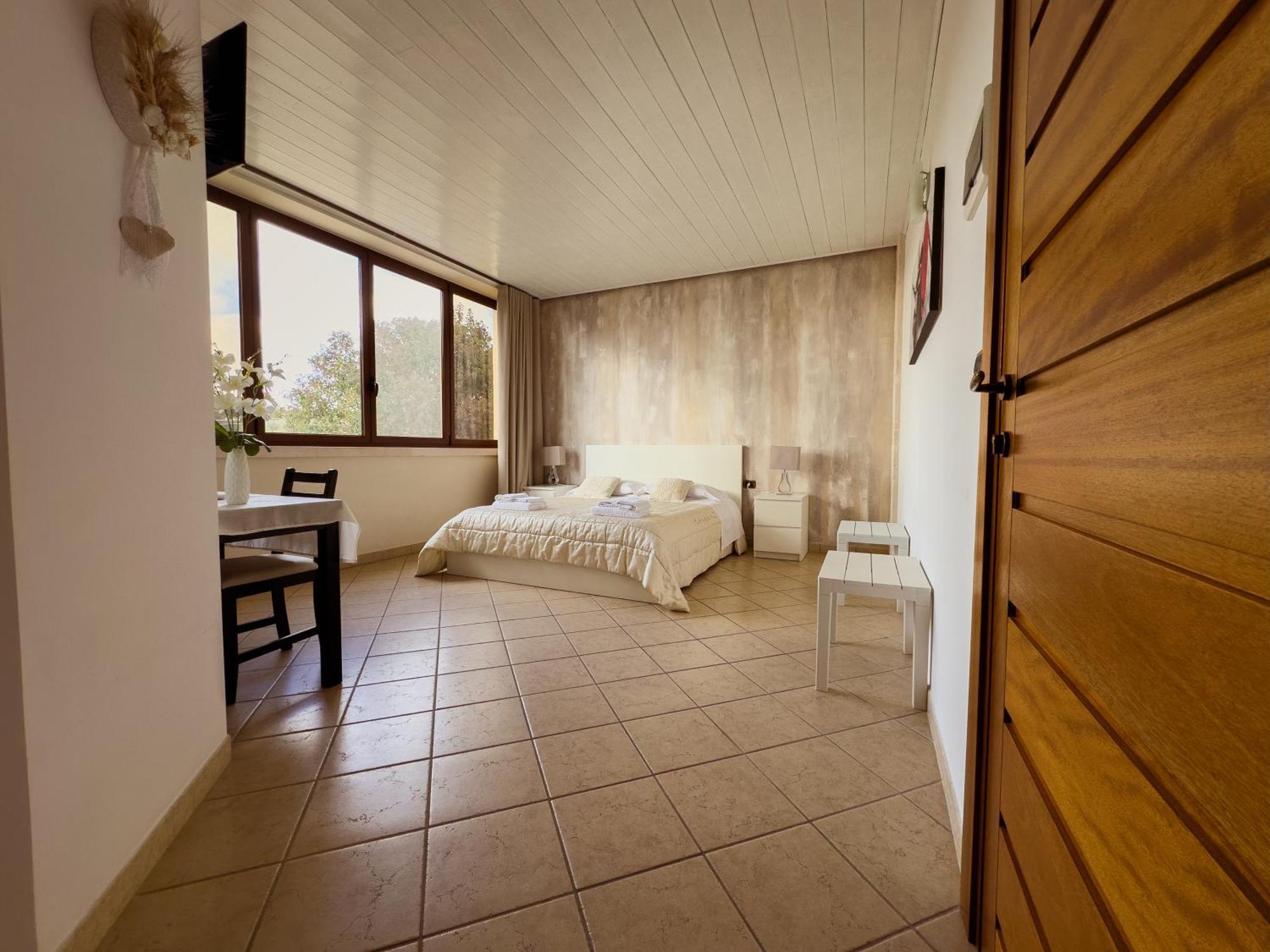 ألبيروبيللو B&B Il Leccio المظهر الخارجي الصورة