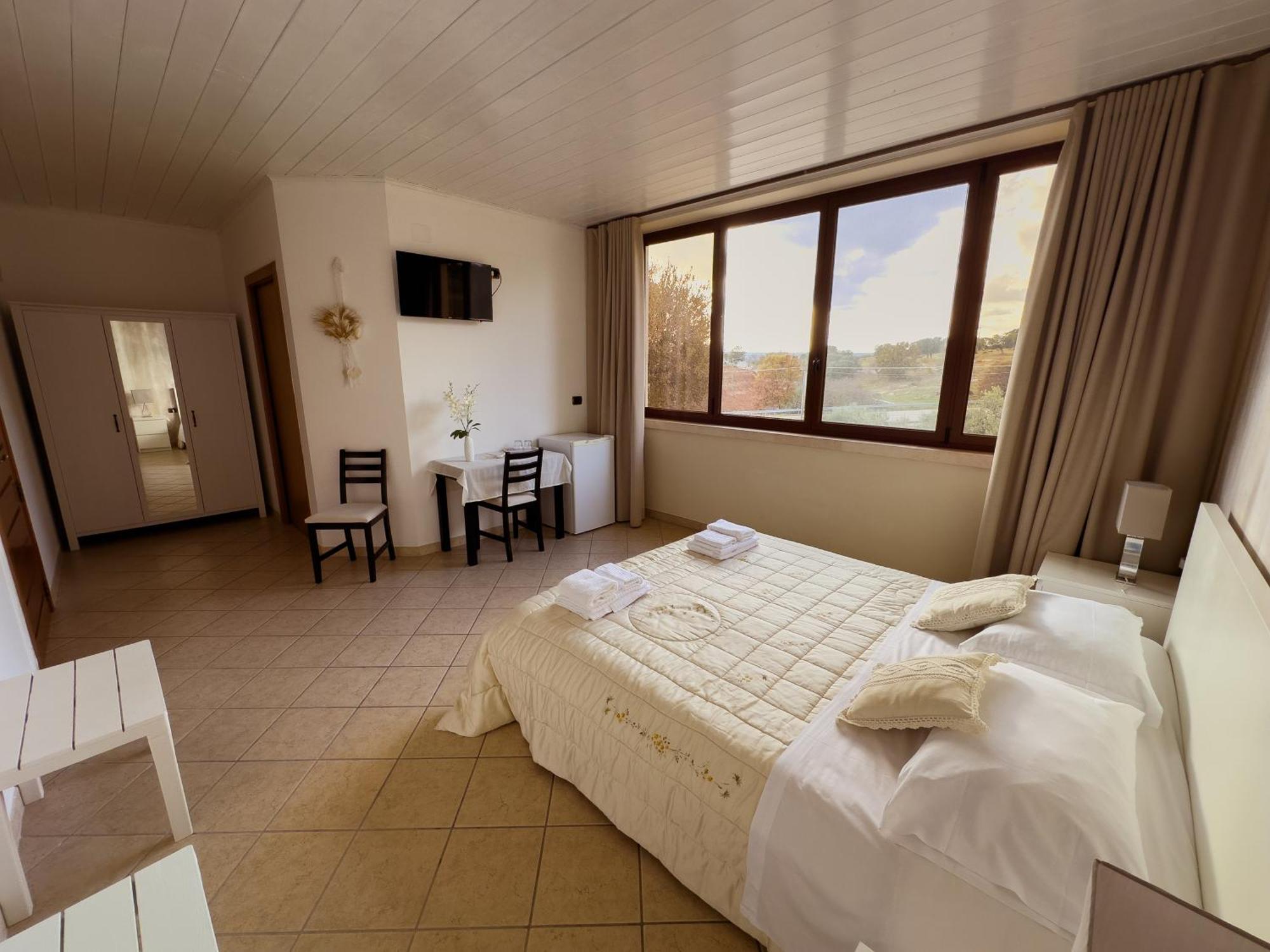 ألبيروبيللو B&B Il Leccio المظهر الخارجي الصورة