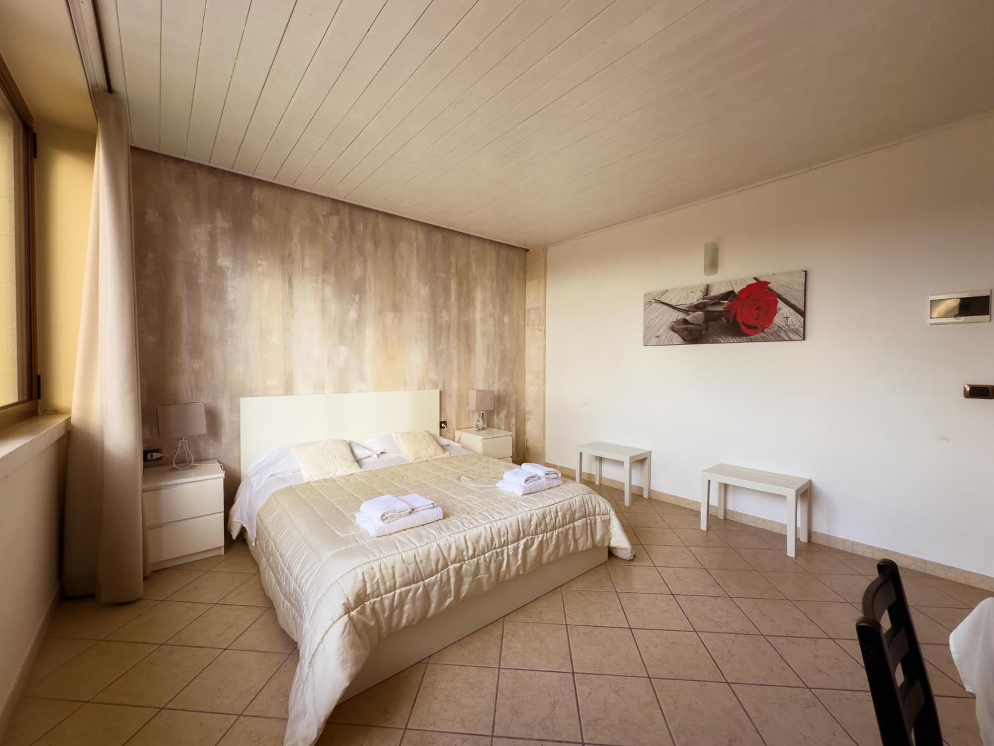 ألبيروبيللو B&B Il Leccio المظهر الخارجي الصورة