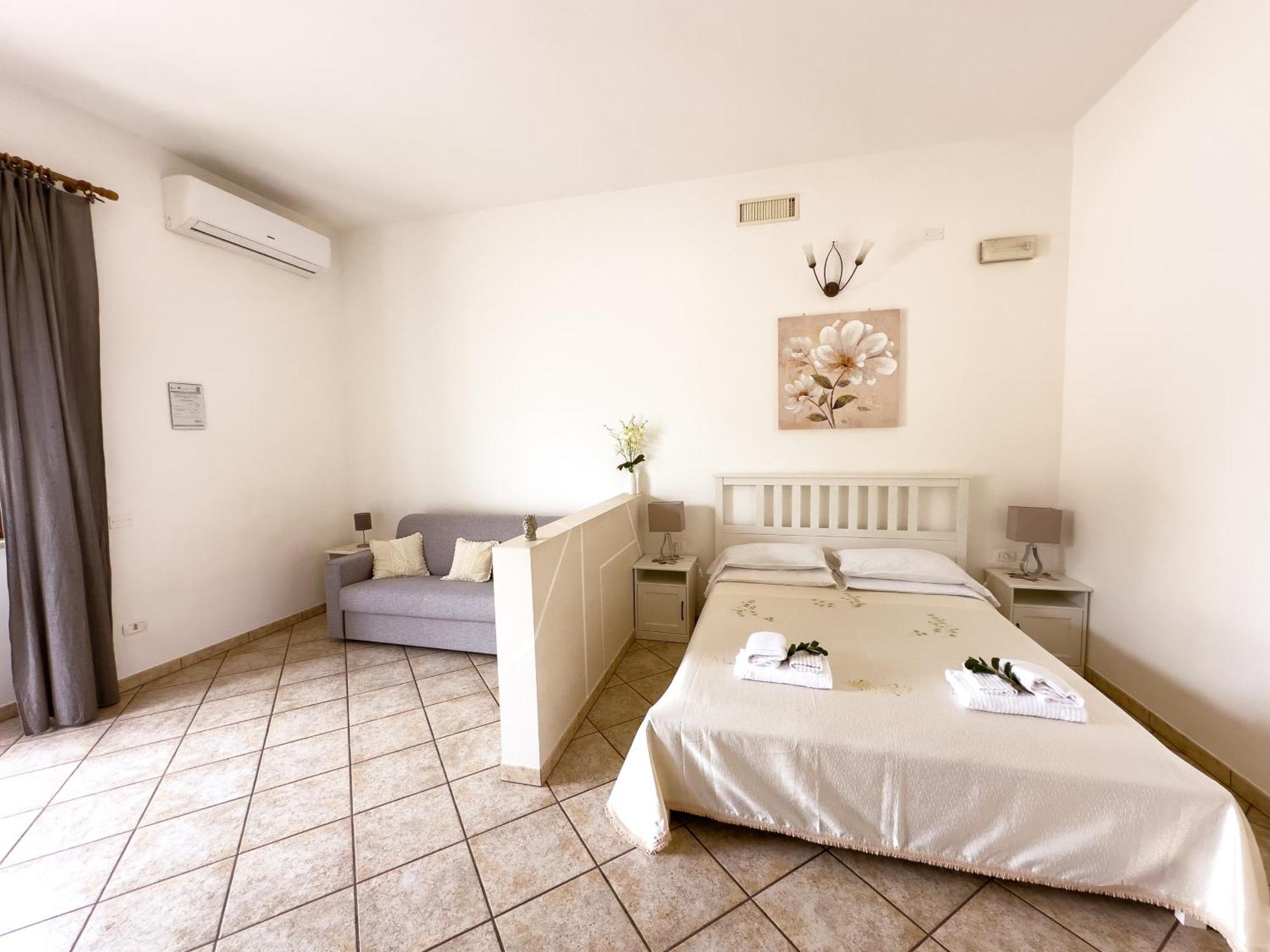 ألبيروبيللو B&B Il Leccio المظهر الخارجي الصورة