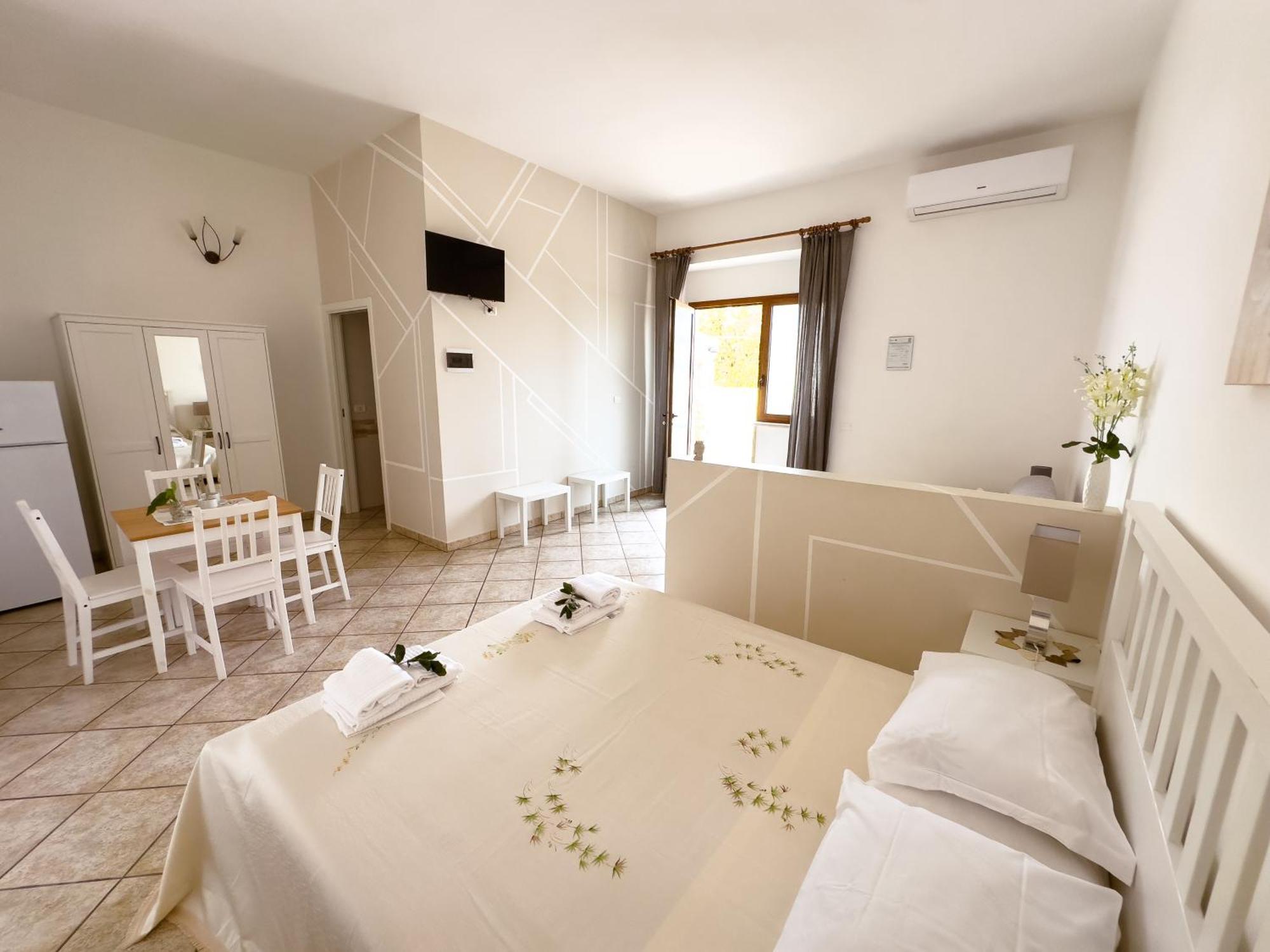 ألبيروبيللو B&B Il Leccio المظهر الخارجي الصورة