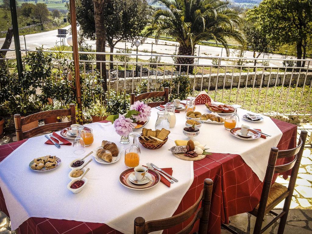 ألبيروبيللو B&B Il Leccio المظهر الخارجي الصورة