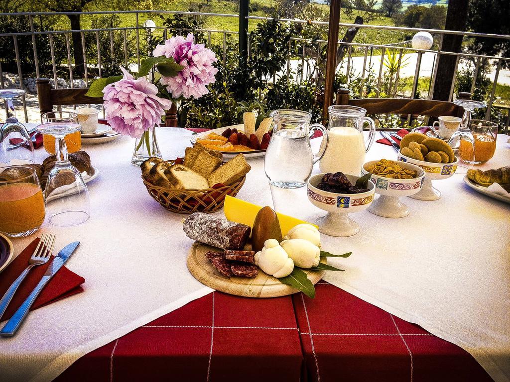 ألبيروبيللو B&B Il Leccio المظهر الخارجي الصورة
